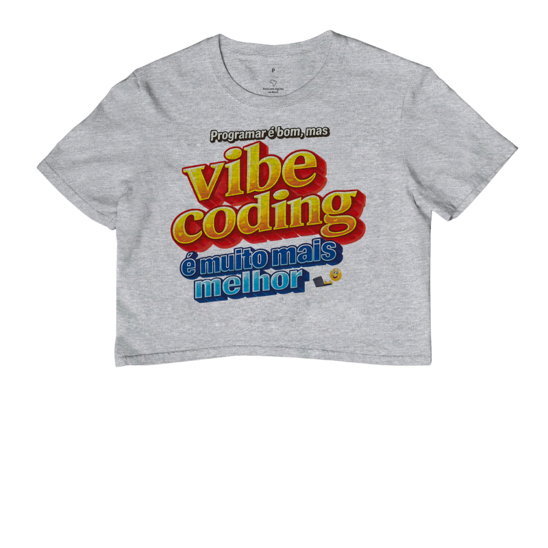 Programar é bom, mas Vibe Coding é muito mais melhor - Imagem 6