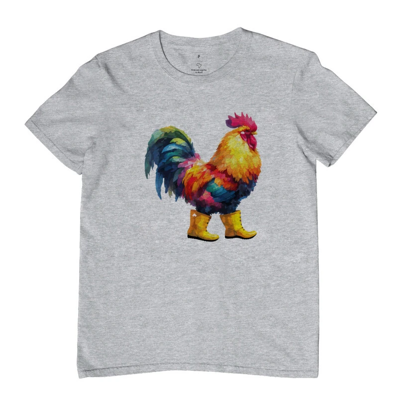 Camisa 7