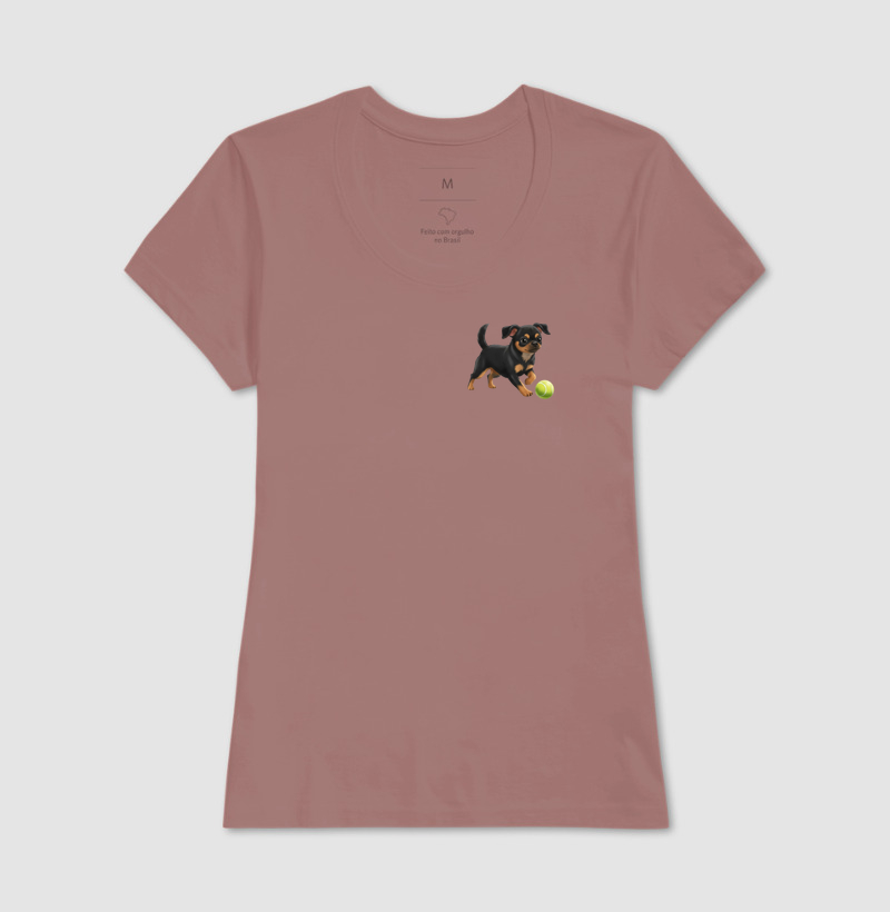 Camisa 16