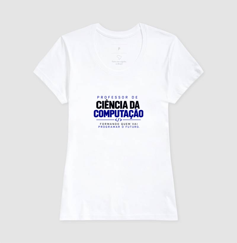 Professor de Ciência da Computação — formando quem vai programar o futuro. - Imagem 5