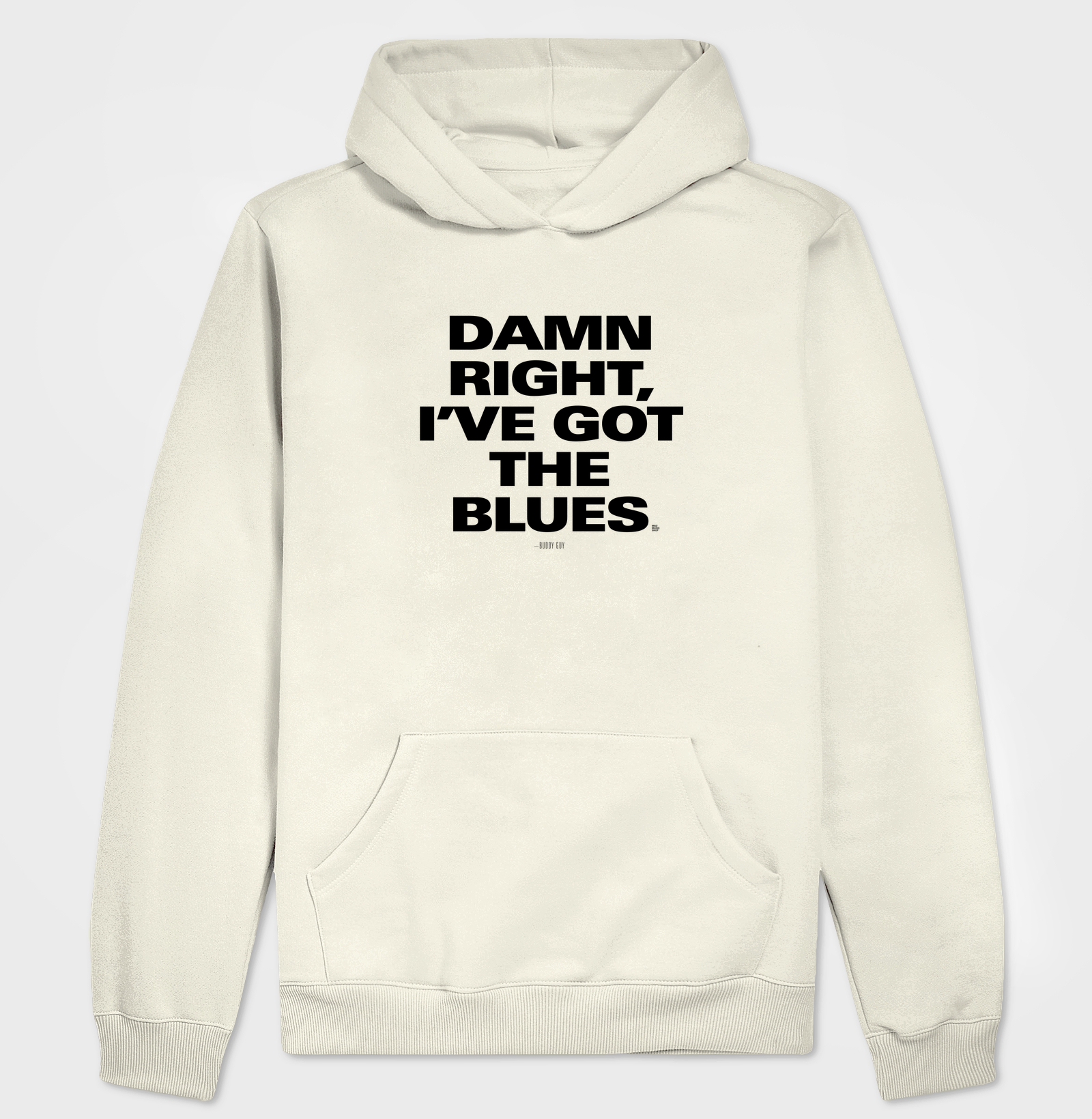Damn Right, I've Got The Blues - Imagem 3