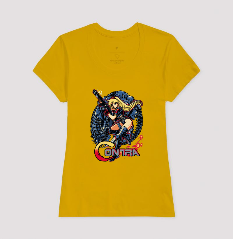Camisa 14