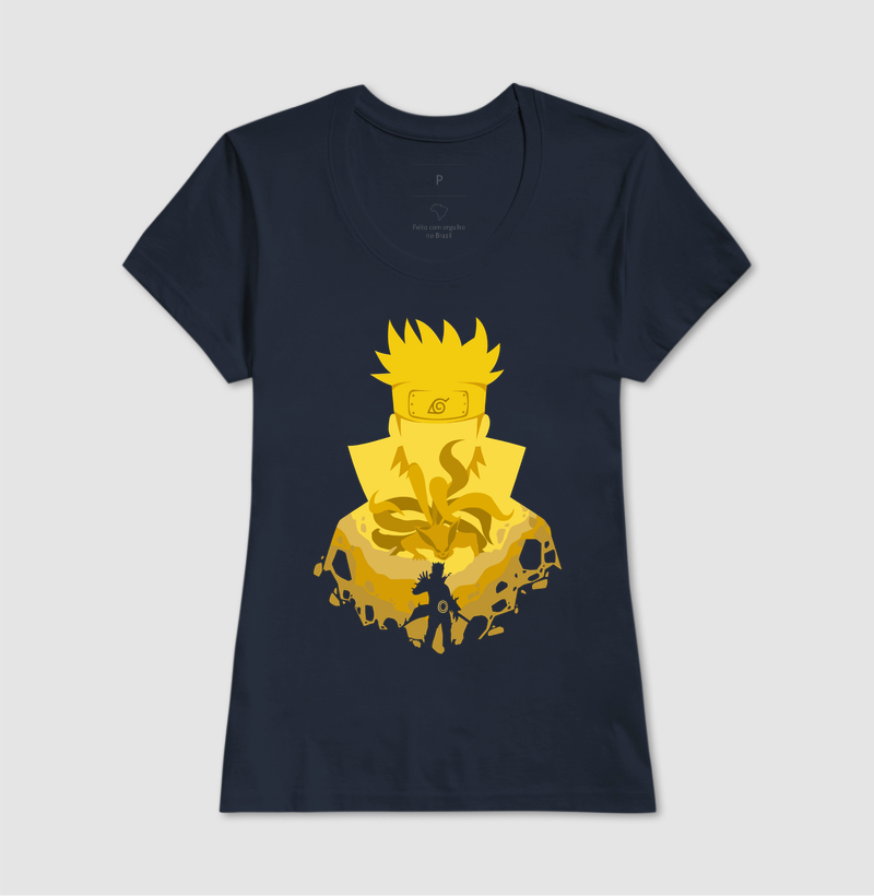 Naruto Herdeiro da Kurama - Imagem 7
