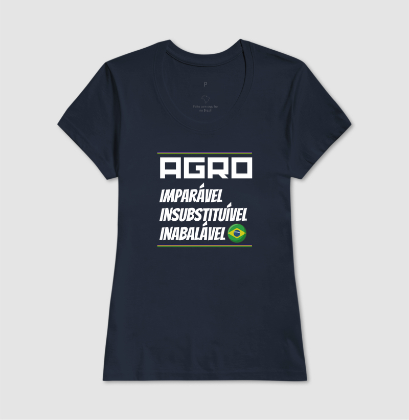 Agro Imparável, Insubstituível, Inabalável - Imagem 9