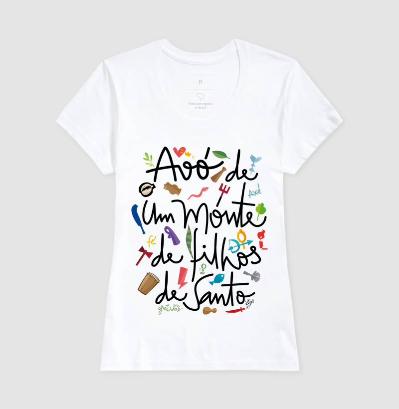 Camisa 2