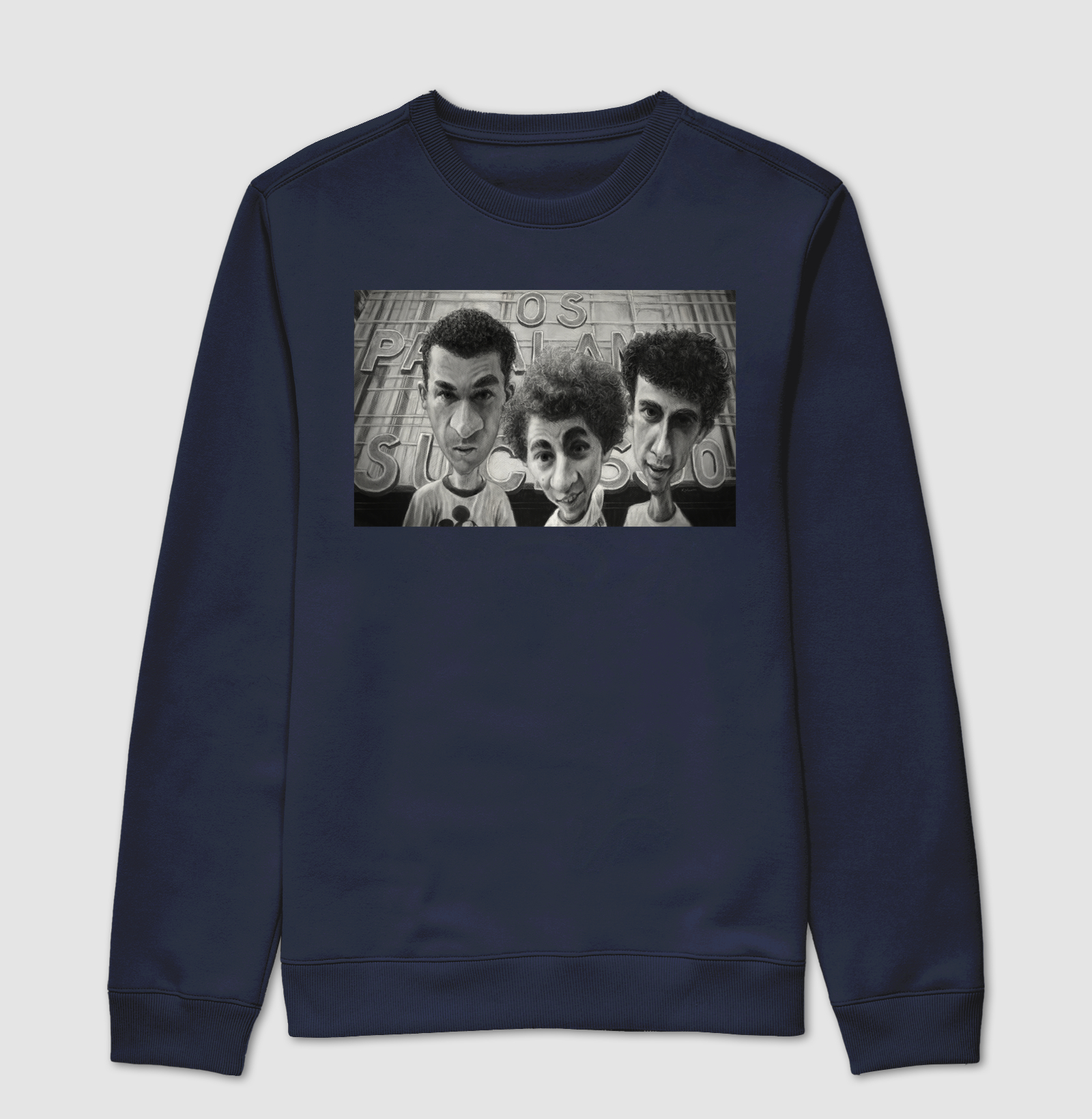 Camisa 4