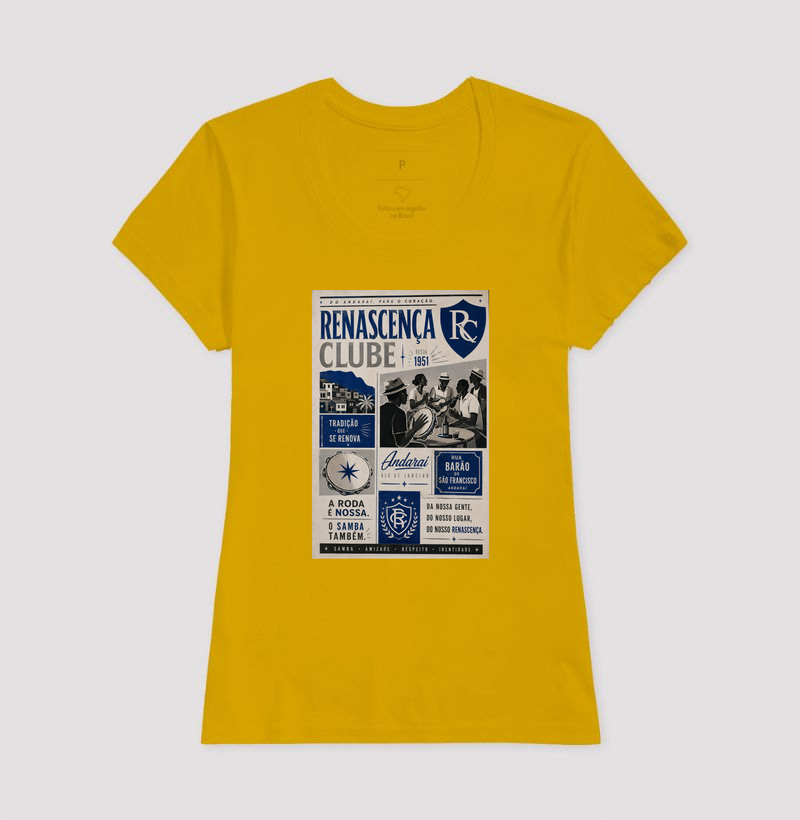 Camisa 14