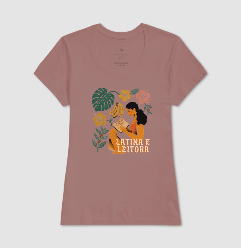 Camisa 18
