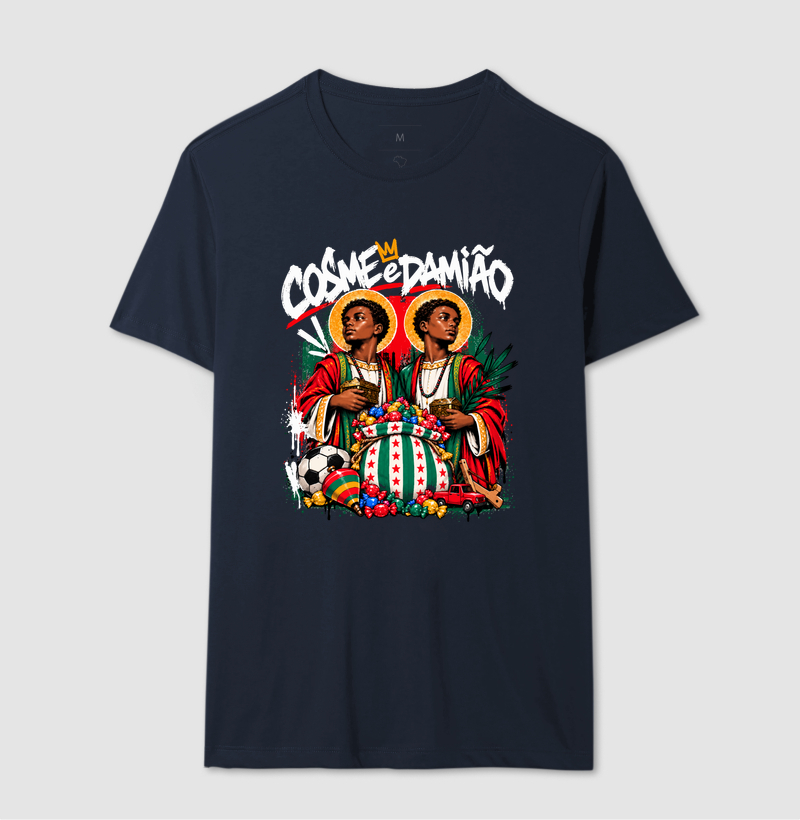 Cosme e Damião Street - Imagem 6