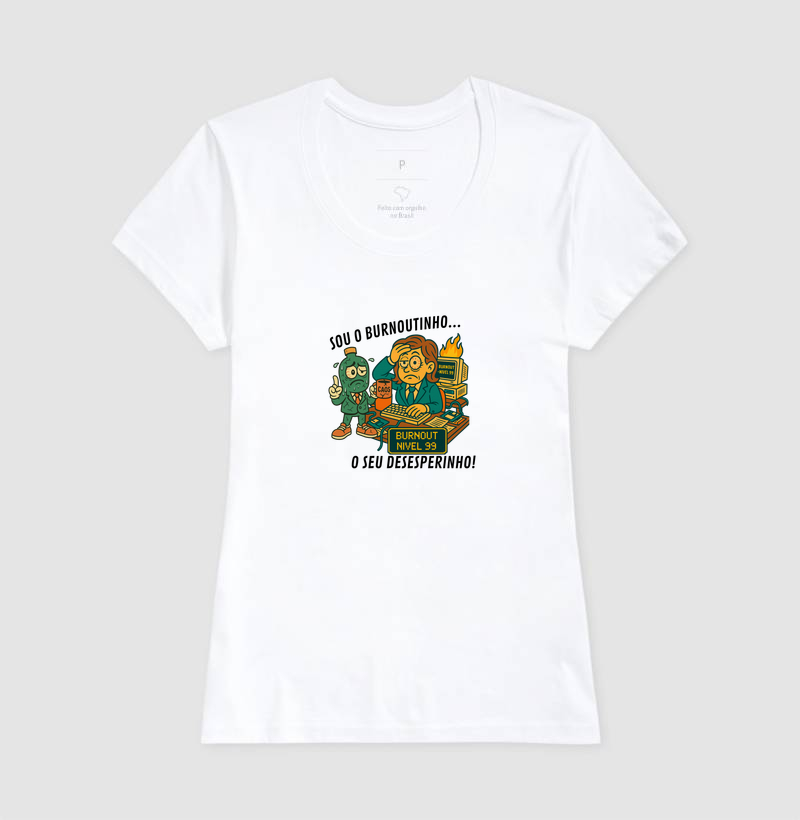 Camisa 7
