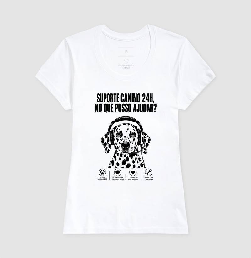 Suporte Canino 24h - Imagem 3