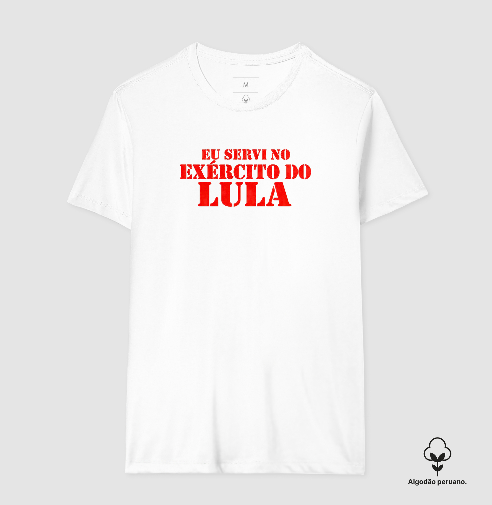 Exército do Lula - Imagem 9