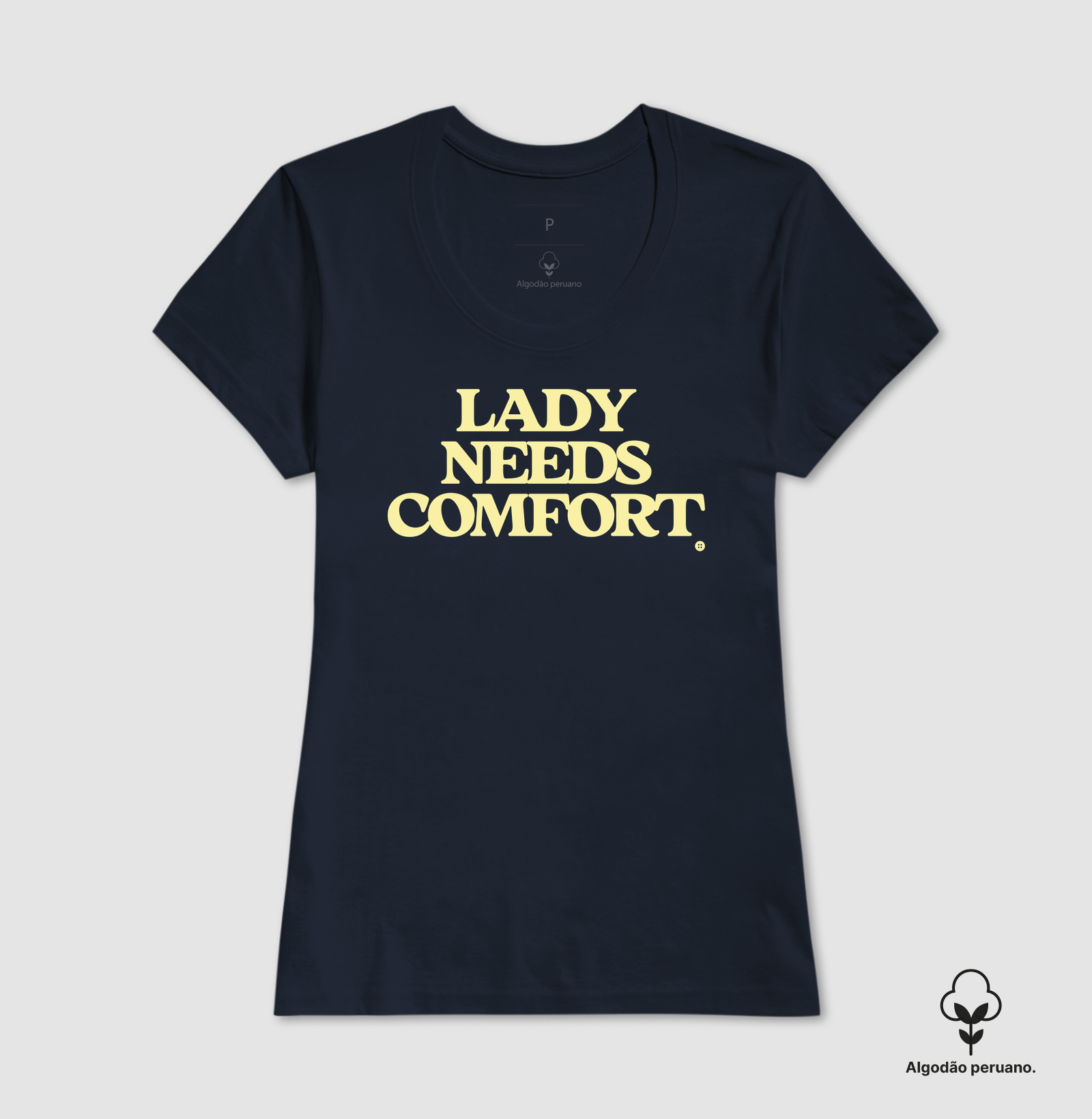 LADY NEEDS COMFORT - Imagem 6
