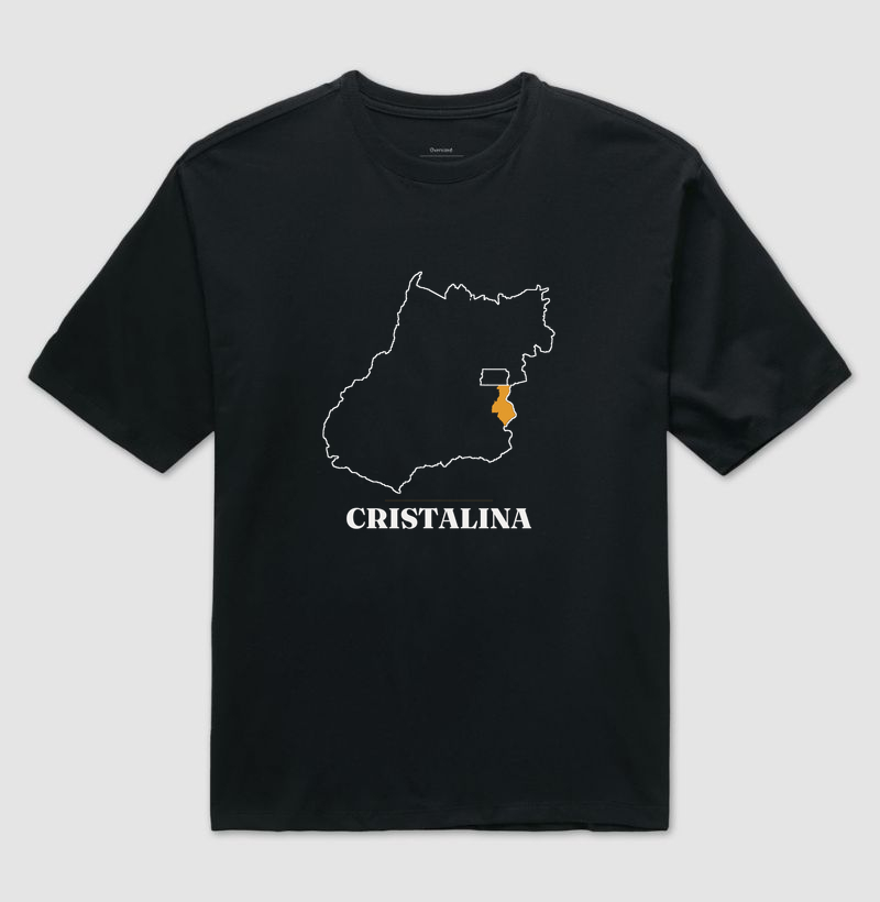 Cristalina | Traço GO - Imagem 2