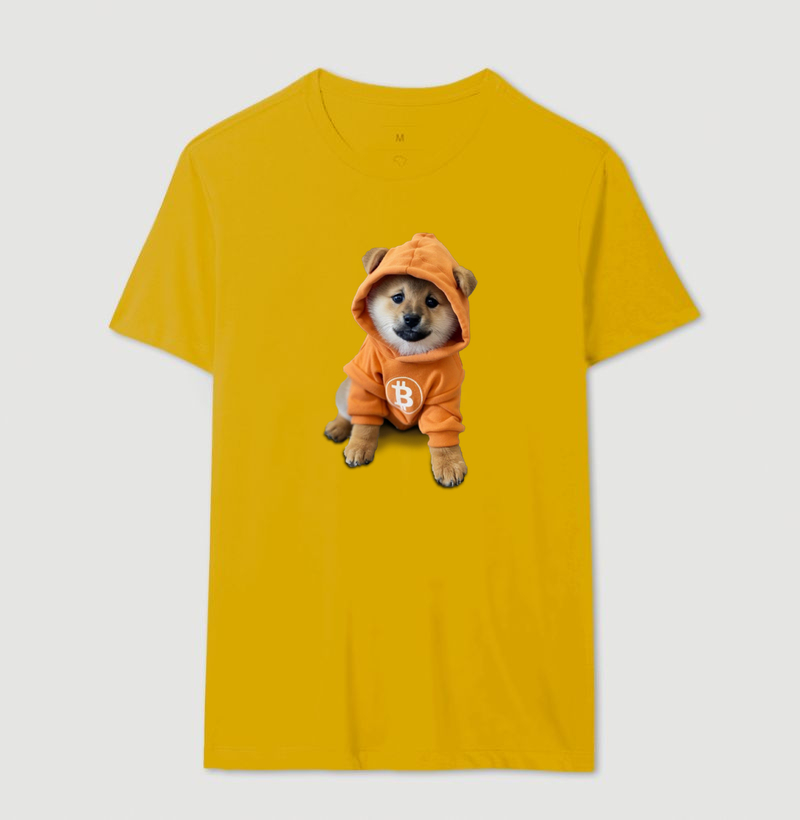 Camiseta $DOG - Imagem 16