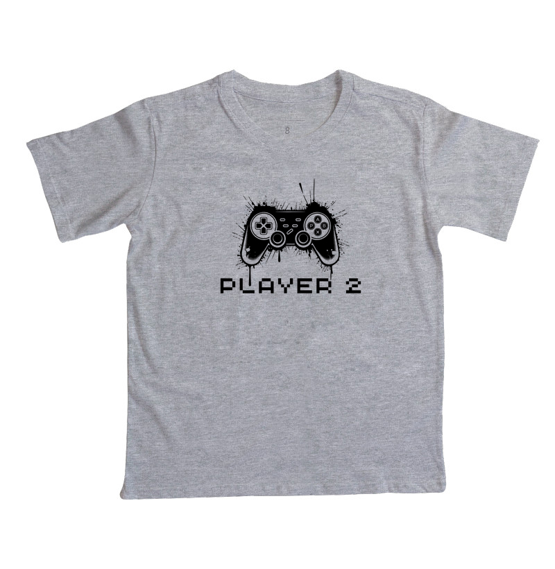 Player 2 - Imagem 2
