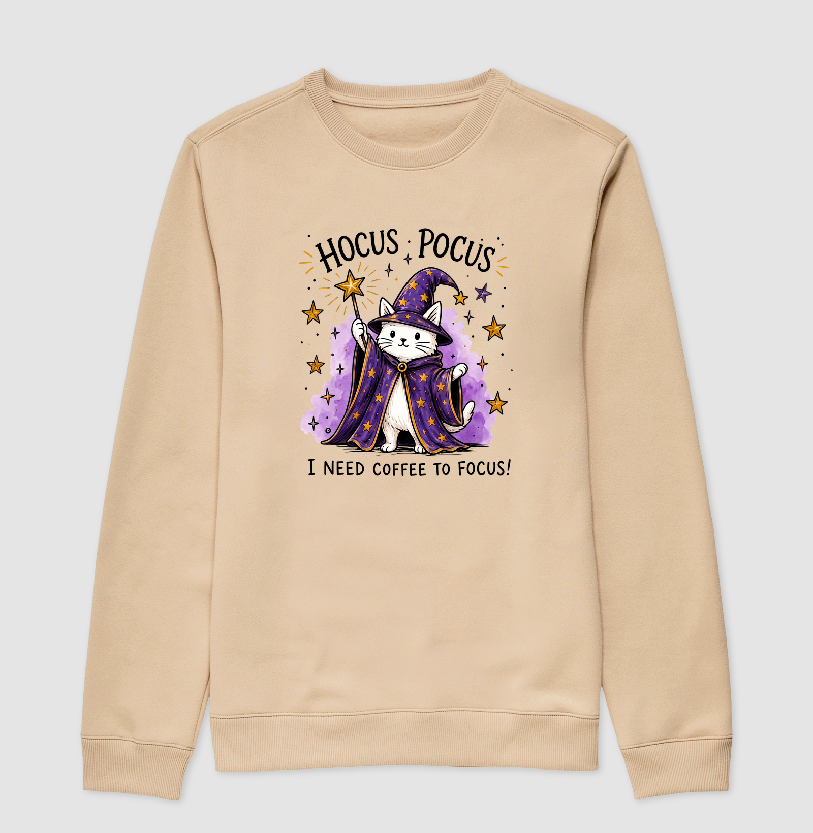Hocus Pocus Coffee - Imagem 3