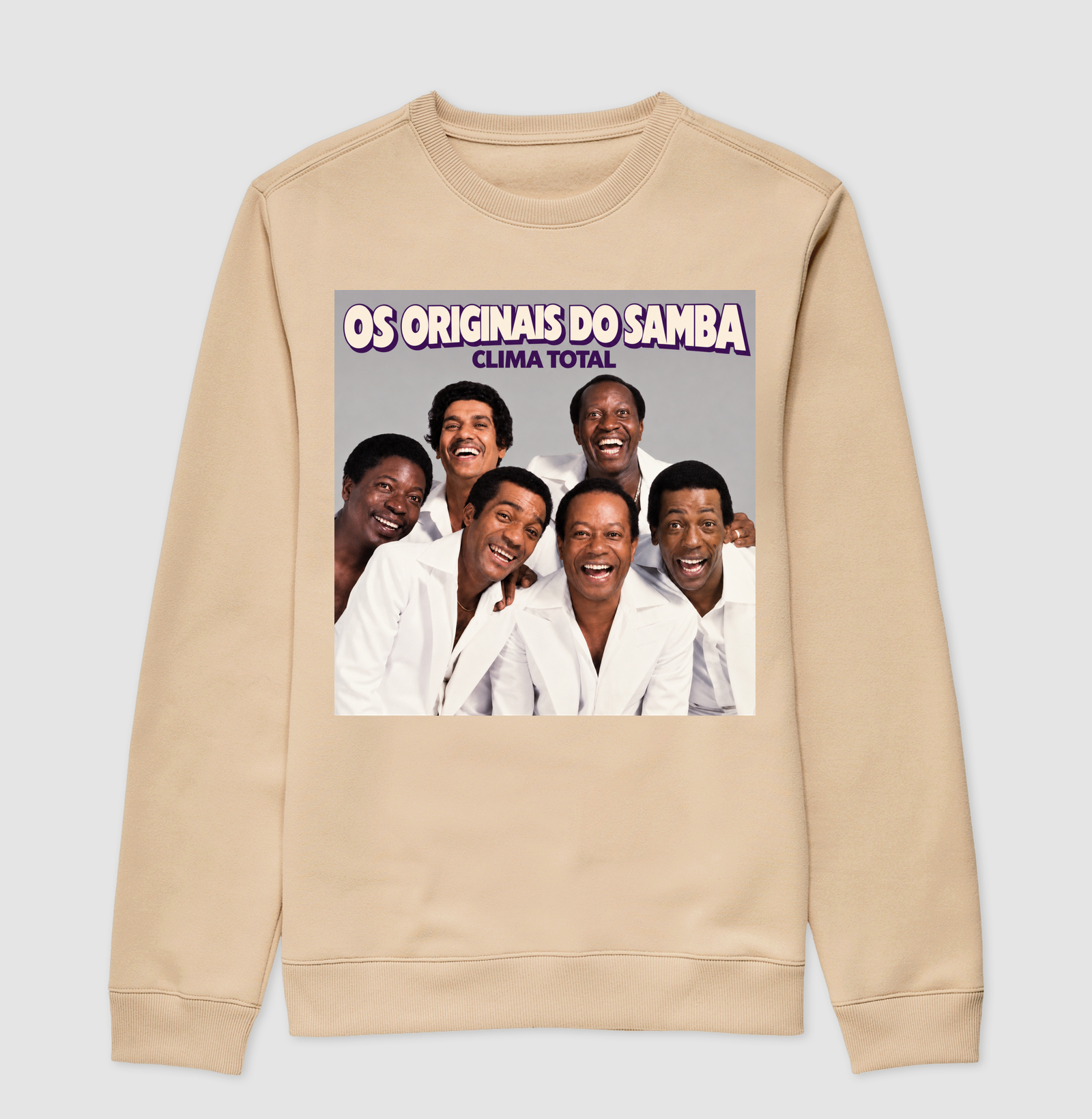 Os Originais do Samba  - Imagem 3