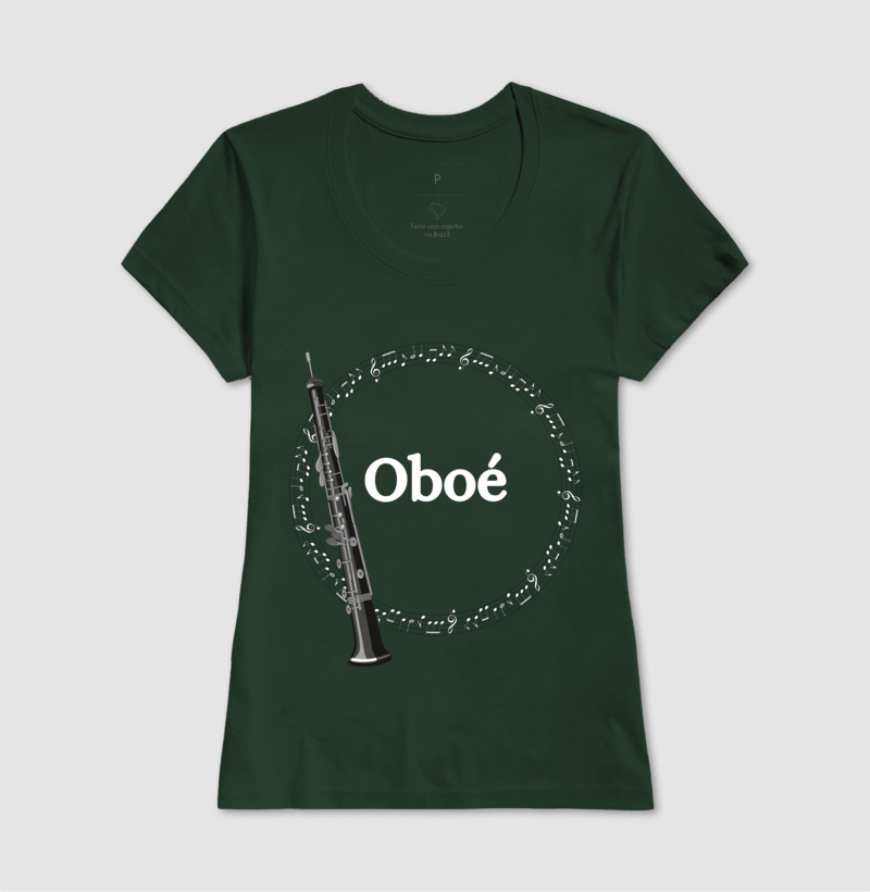Oboé - Círculo Musical - Imagem 9