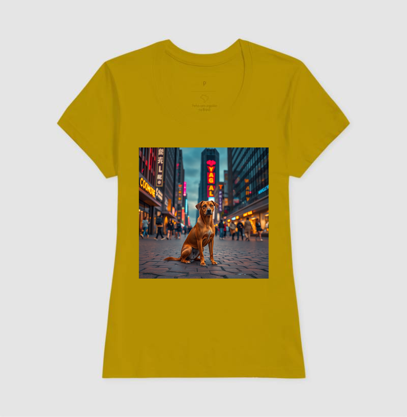 Camisa 13