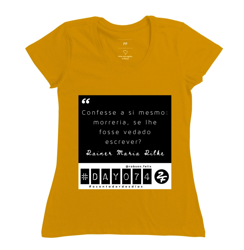 Camisa 14