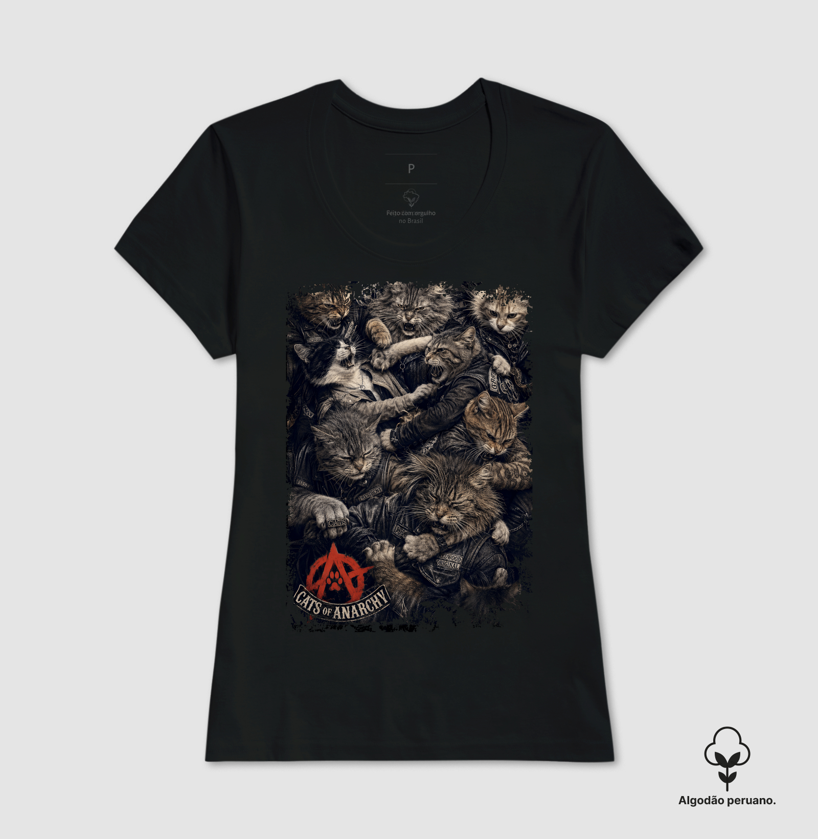 Camisa 5