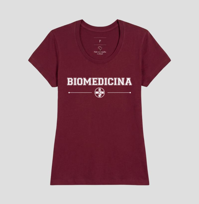 Biomedicina - Imagem 15