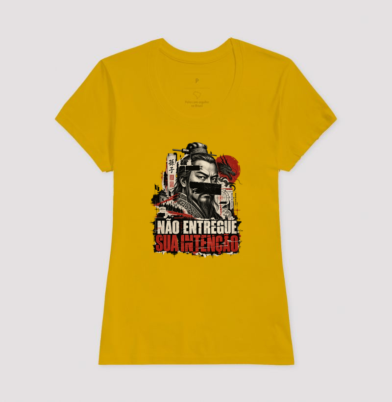 Sun Tzu - Não Entregue Sua Intenção - Imagem 15