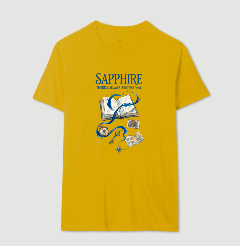 Sapphire - Imagem 8