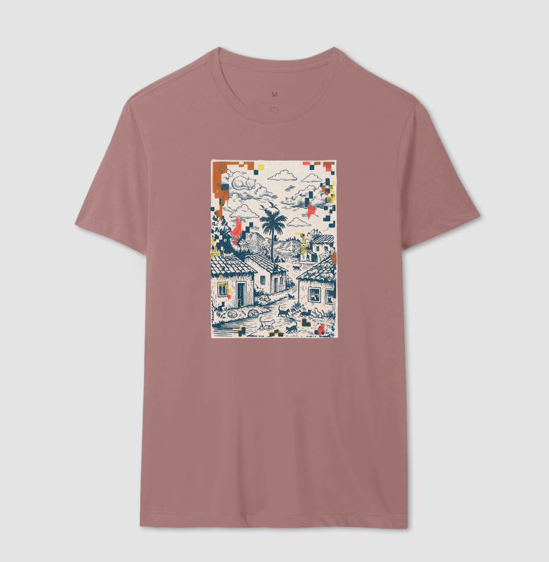 Camisa 15