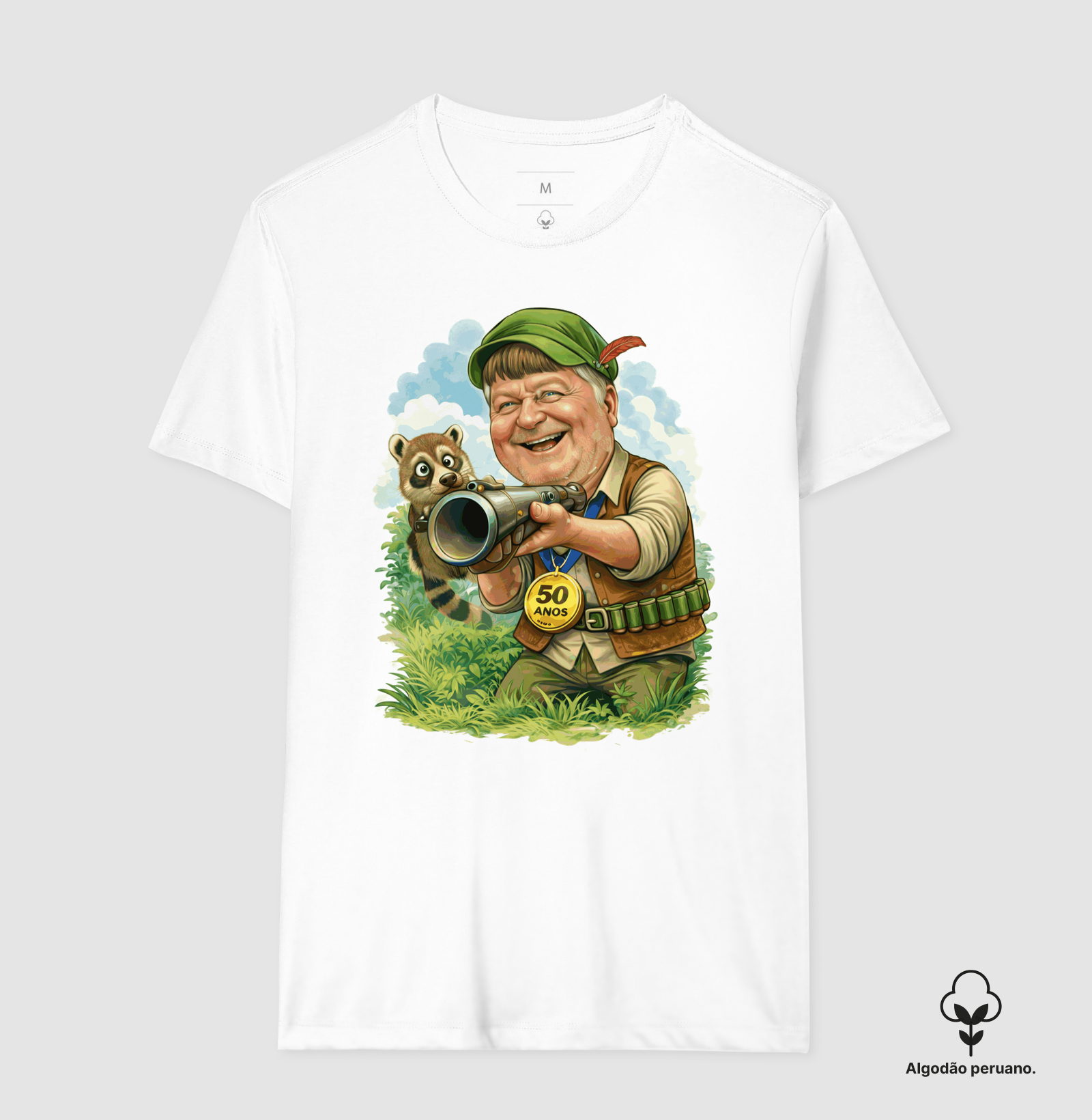 Camisa 4