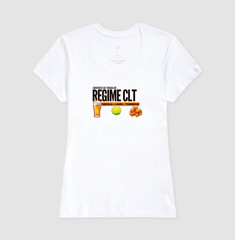 Regime CLT - Imagem 7
