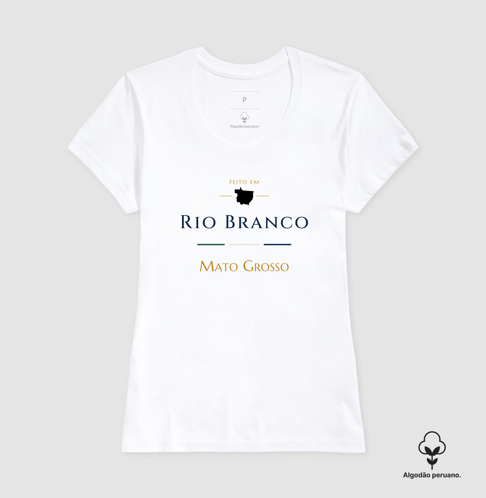 Camisa 6