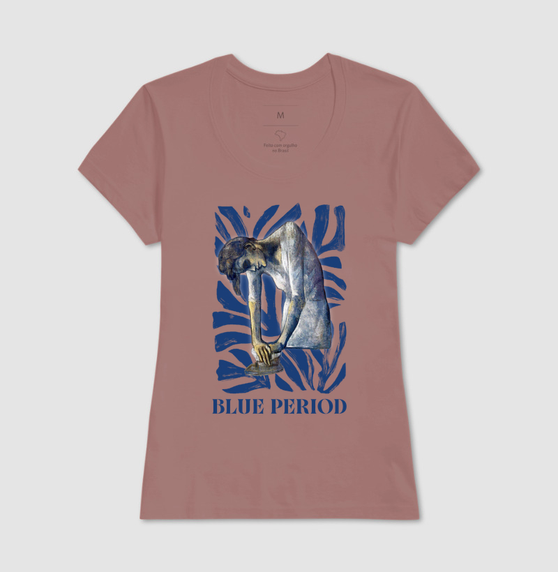 Camisa 16