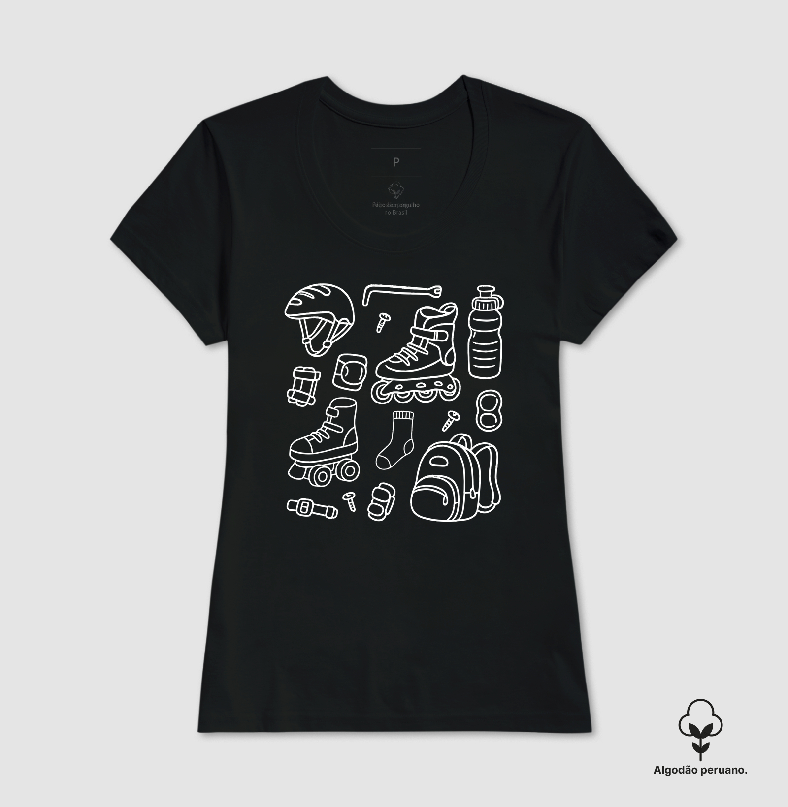 Camisa 3