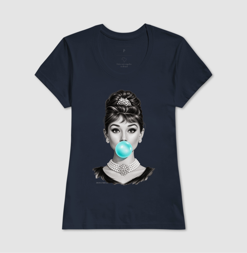 Audrey - Imagem 7