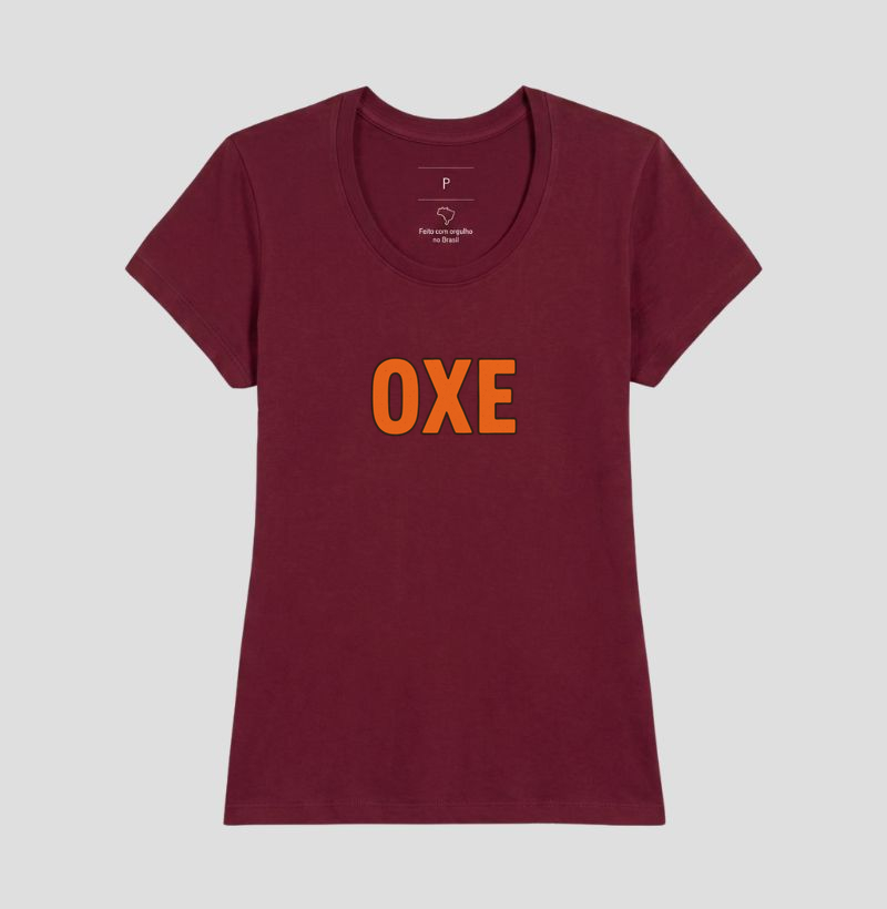 Camiseta Oxe! Coleção Baianês. Masculina e Feminina. Algodão Premium. - Imagem 18