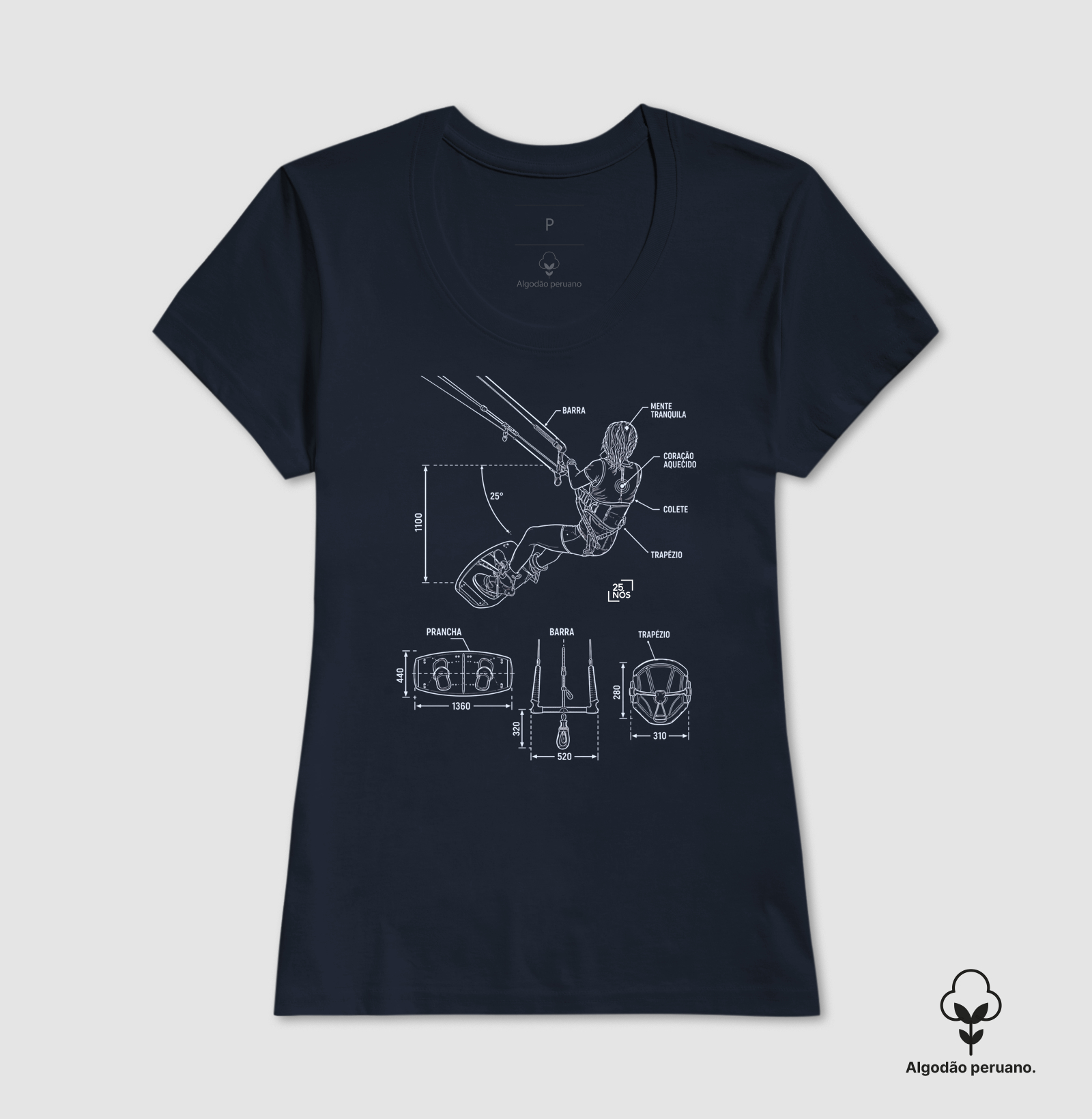 Camisa 8