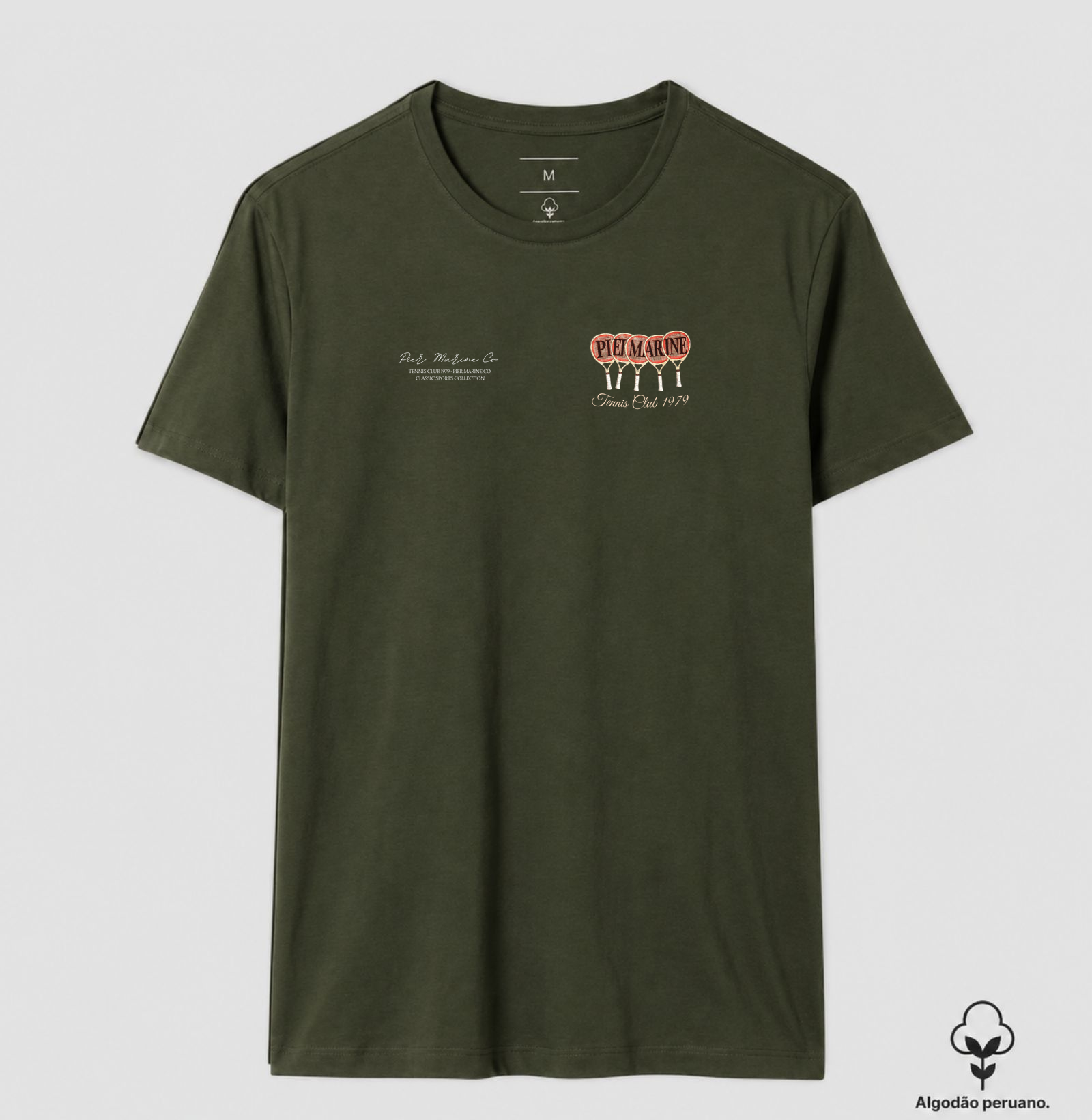Camisa 7