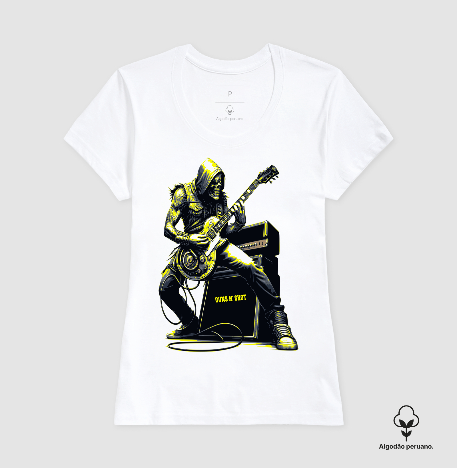 Camisa 1