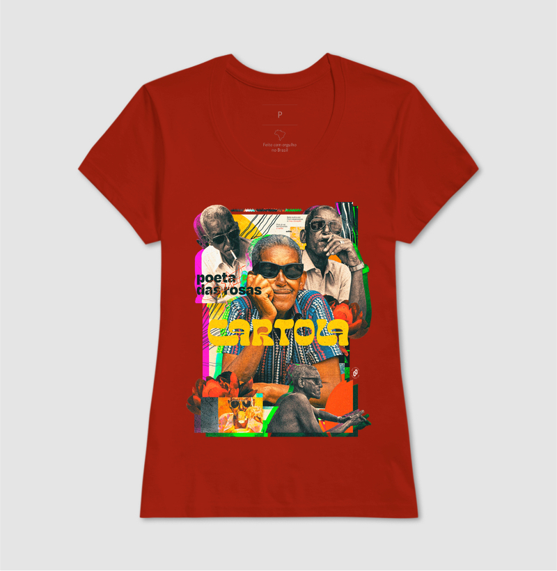 Camisa 10