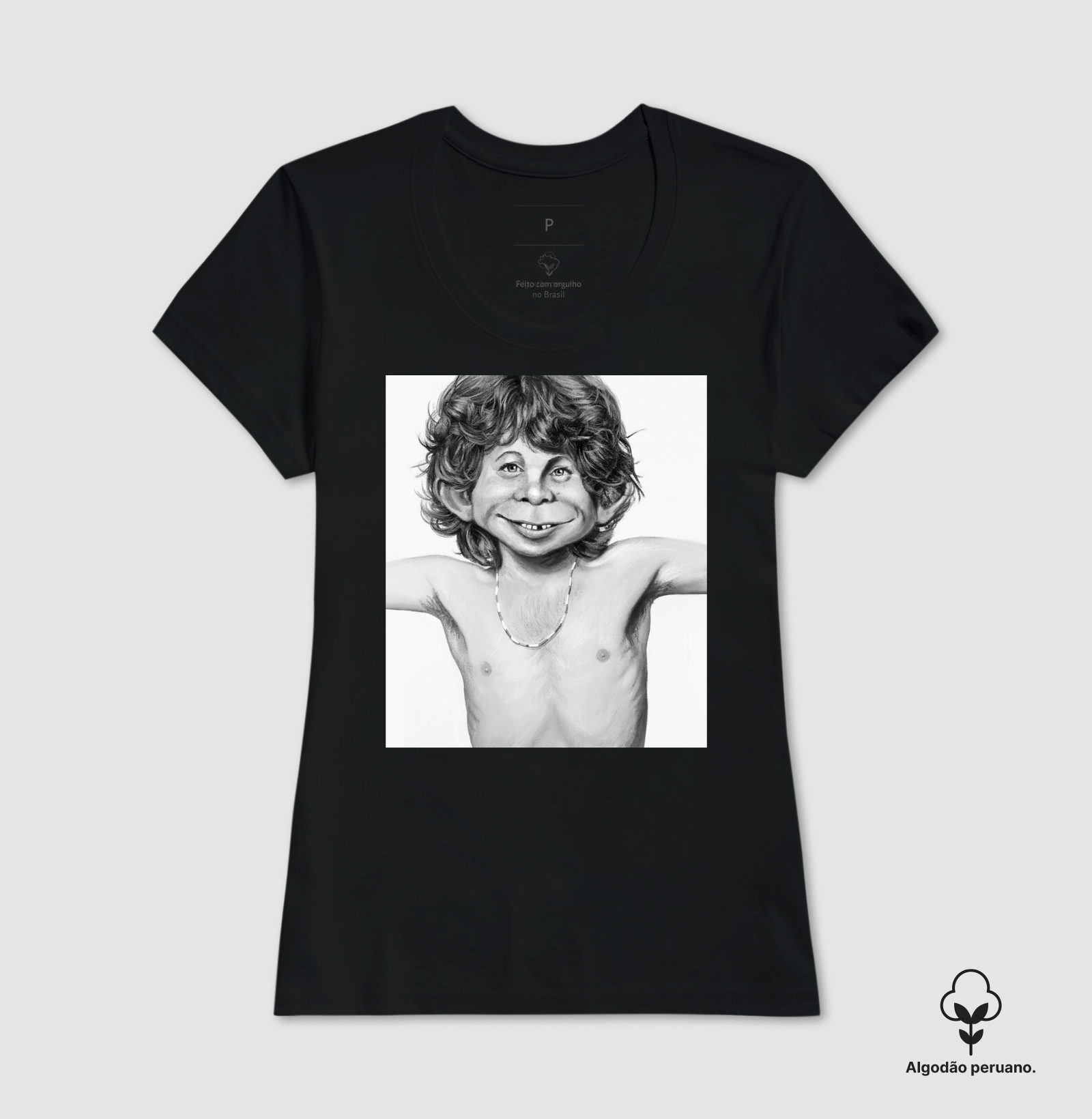 Camisa 6