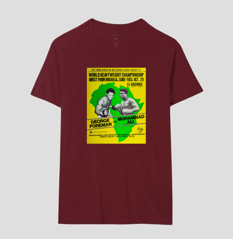 Camisa 17