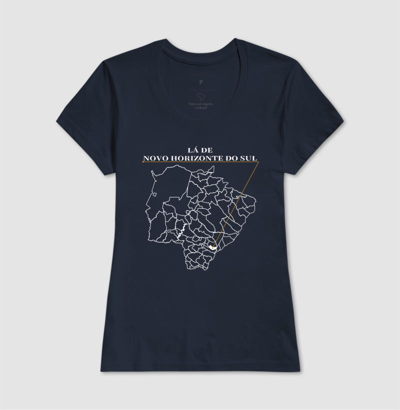 Novo Horizonte do Sul | Origem MS - Imagem 7