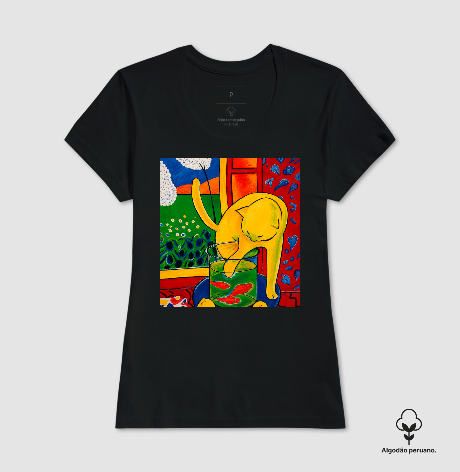 Camisa 7