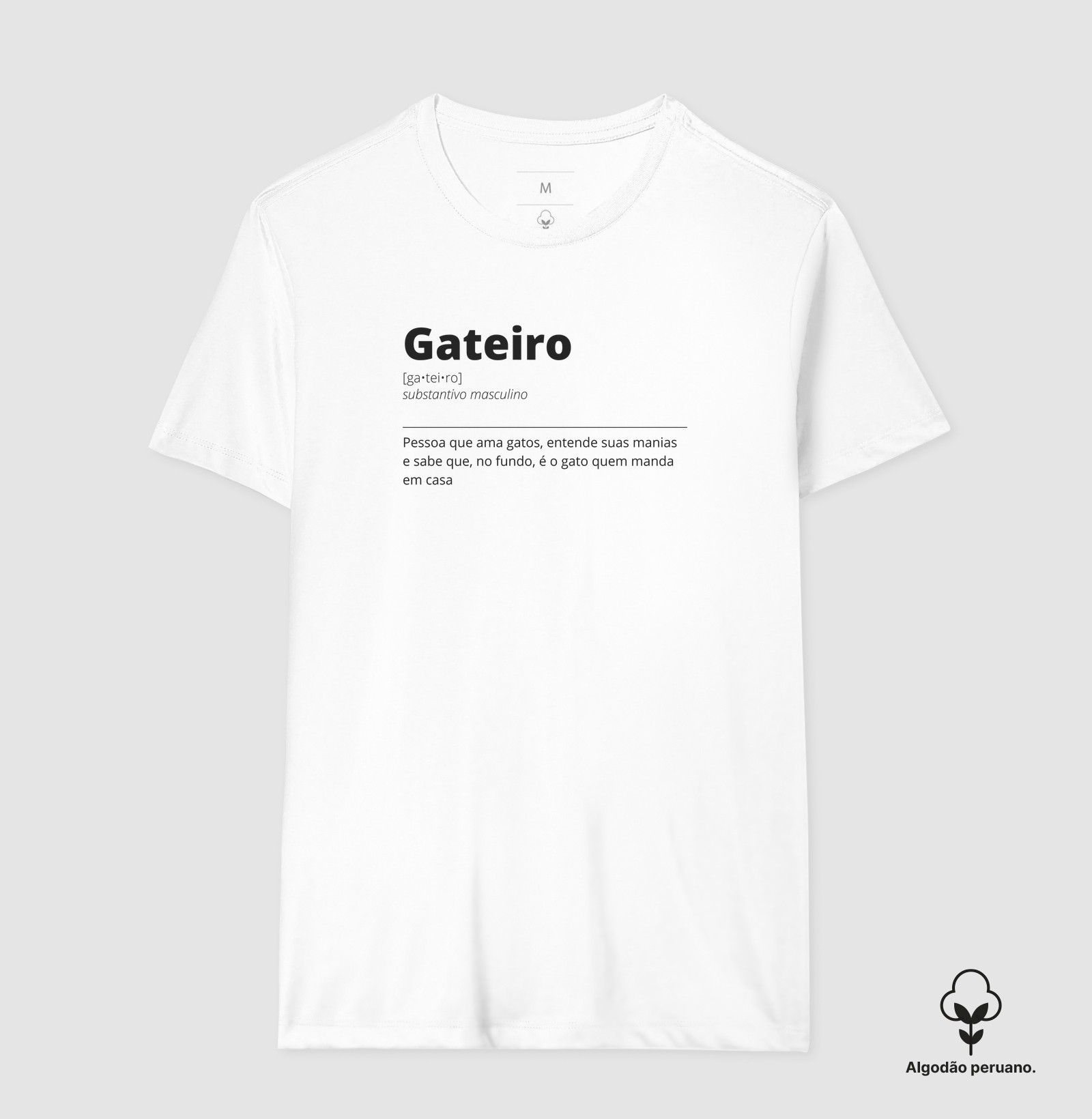 Definições - Gateiro - Imagem 3