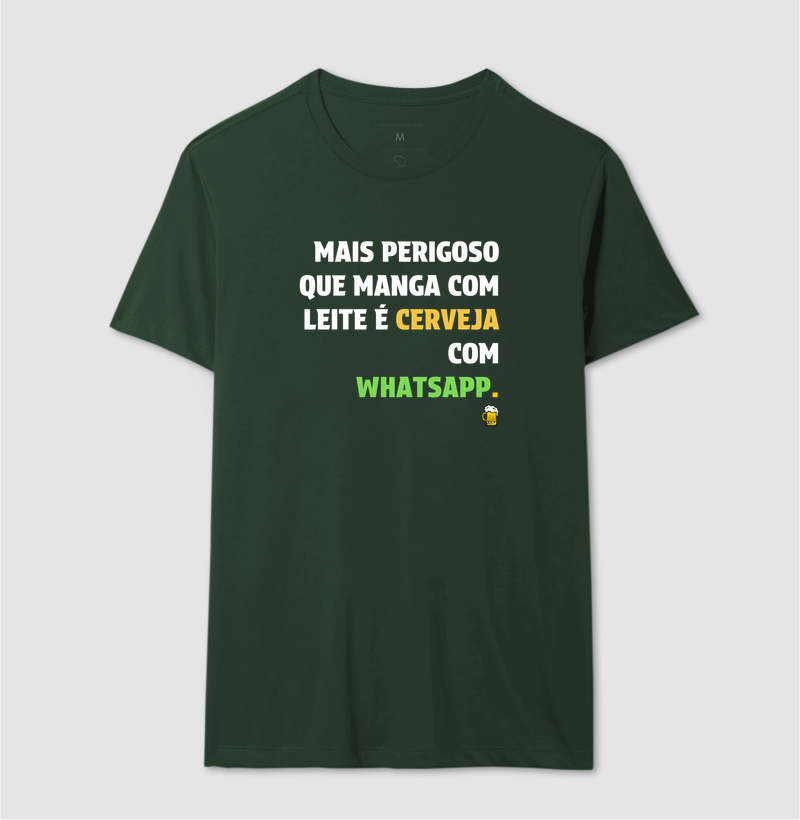 Camisa 10