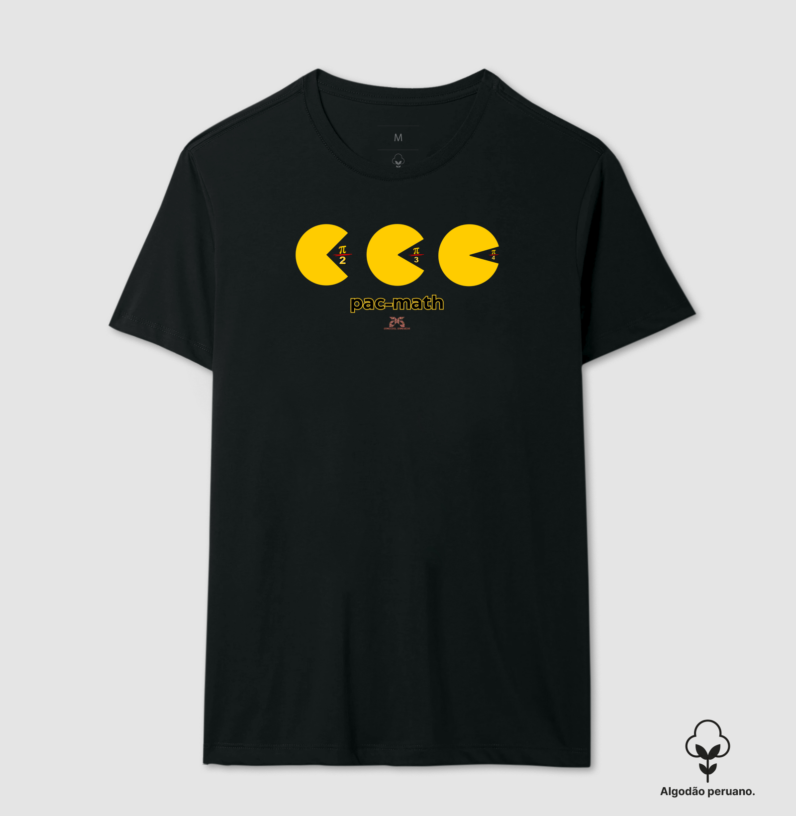 Gamecool Originals - pac-math - Imagem 5