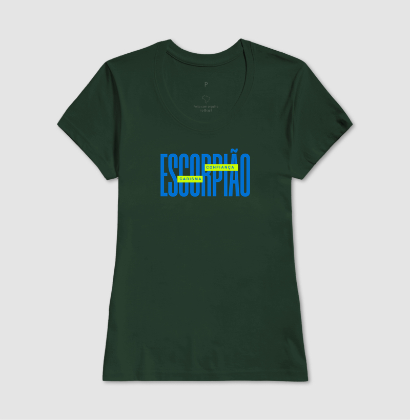 Camisa 15
