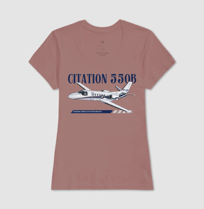 Cessna Citation 550B - Imagem 15